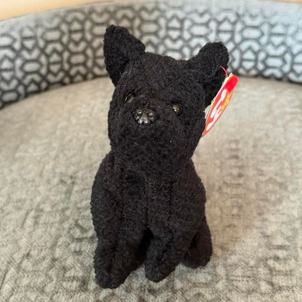 Unbranded Black Stuffed-animals